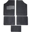 Imagen de ALFOMBRA AUTO UNIVERSAL GRUPO 1 Y 3 GRIS