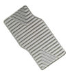 Imagen de ALFOMBRA AUTO UNIVERSAL GRUPO 1 Y 3 GRIS