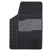 Imagen de ALFOMBRA AUTO UNIVERSAL GRUPO 2 GRIS