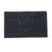 Imagen de ALFOMBRA AUTO UNIVERSAL GRUPO 2 GRIS