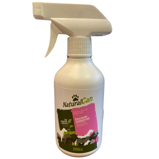 Imagen de Educador correctivo 300ml