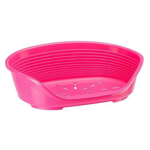 Imagen de Siesta deluxe 2 rosa