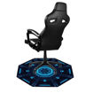 Imagen de Protector de piso Gamer Pro 120x120cm