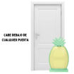 Imagen de FOFOS - Juguete cepillo forma de PIÑA