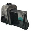 Imagen de FOFOS - Bolso mochila extensible gris