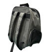 Imagen de FOFOS - Bolso mochila extensible gris