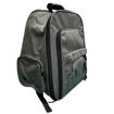 Imagen de FOFOS - Bolso mochila extensible gris