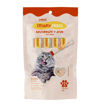 Imagen de CREAMY SNACKS LOPETS KATSUOBUSHI Y ATUN 60g