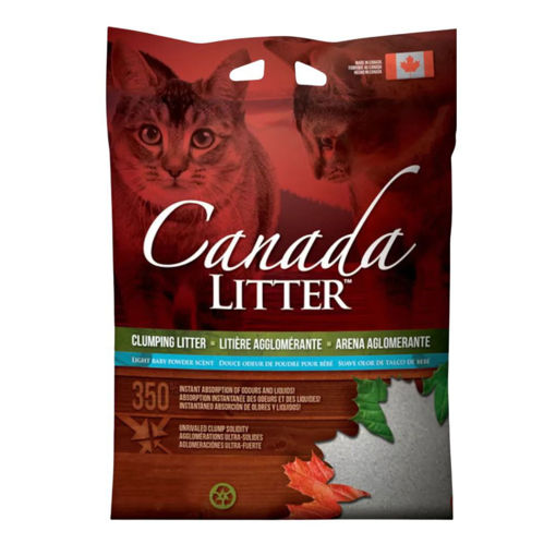 Imagen de Canada litter 8kg