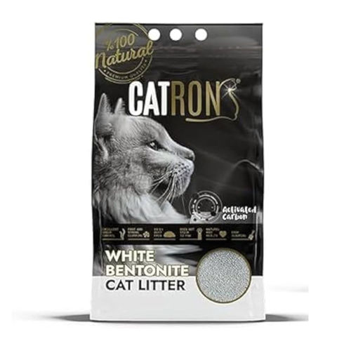 Imagen de Arena Catron Carbon 4,35kg