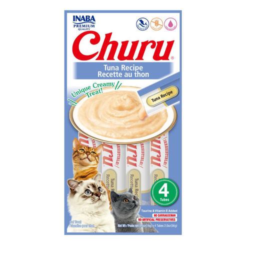 Imagen de CHURU Atun