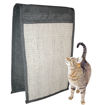 Imagen de Protector rascador para sillones M 122x40x0,5cm