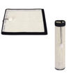 Imagen de Protector rascador para muebles M 50x40x0,5cm