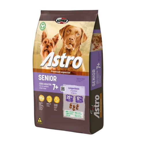 Imagen de Astro Senior 7kg