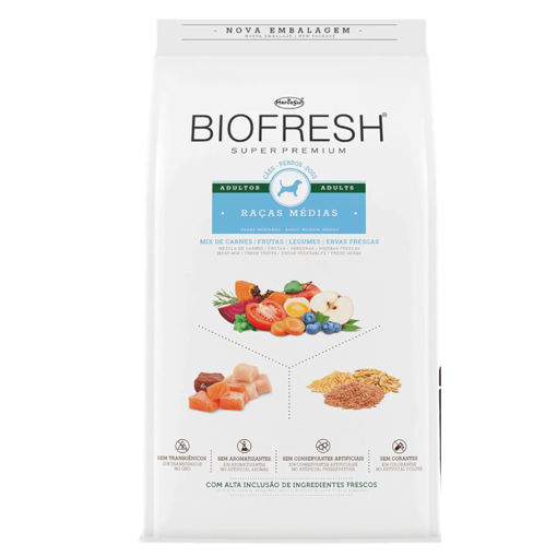 Imagen de BioFresh Adultos Razas medianas 15k