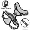Imagen de Arnes confortable NEGRO XL
