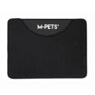 Imagen de Alfombra Salida de sanitario Mpets Litter Mat negro