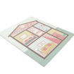 Imagen de Alfombra Comfort Kids Casa de Muñecas 120x100cm