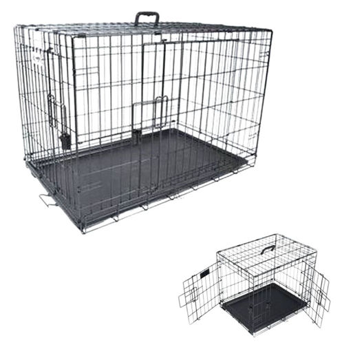Imagen de Canil  76x48x53cm Mpets