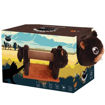 Imagen de Rascador CASTOR 37x18,5x23cm
