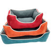 Imagen de Cama borde blanco 44x34x20cm