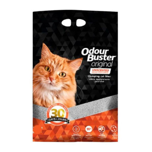 Imagen de Arena Intersand odour buster 14kg