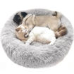 Imagen de Cama redonda 40cm anti-stress