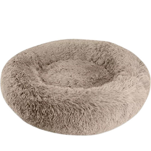 Imagen de Cama redonda 40cm anti-stress