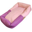 Imagen de Cama bicolor 59x48cm
