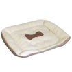 Imagen de Cama Hueso 90x70x15cm