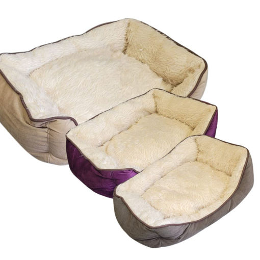 Imagen de Cama 60x40x20cm