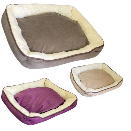 Imagen de Cama 52x45x13cm