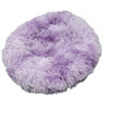 Imagen de Cama redonda 40cm anti-stress