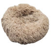 Imagen de Cama redonda 40cm anti-stress