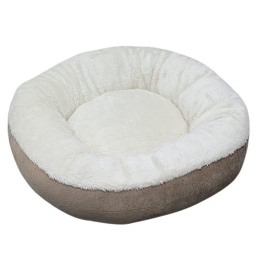 Imagen de Cama redonda para gatos 50cm