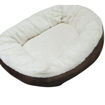 Imagen de Cama redonda para gatos 50cm