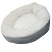 Imagen de Cama redonda para gatos 50cm
