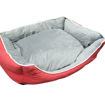 Imagen de Cama borde blanco 44x34x20cm