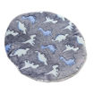 Imagen de Almohadon circular 60cm