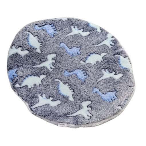Imagen de Almohadon circular 60cm