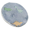 Imagen de Almohadon circular 60cm