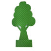 Imagen de Pañales Pee Pee Tree Mpets 60x60cm x 15unidades