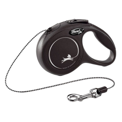 Imagen de Flexi New Classic S Cordon 5mt