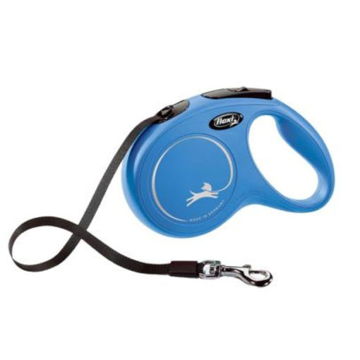 Imagen de Flexi New Classic M 25kg cinta