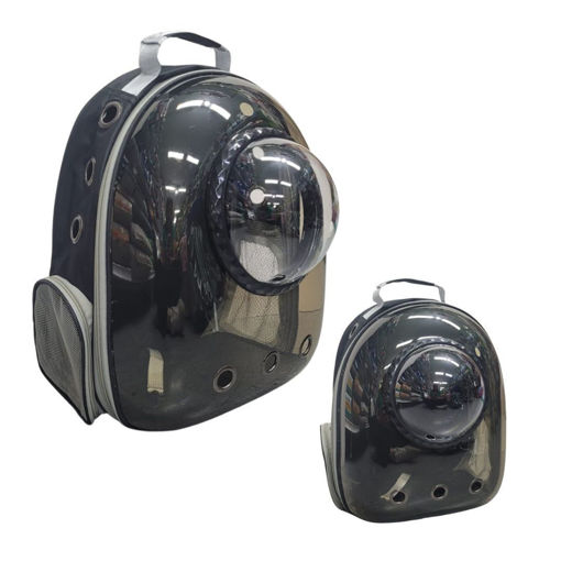 Imagen de Mochila con burbuja