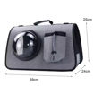 Imagen de Bolso transportador con burbuja