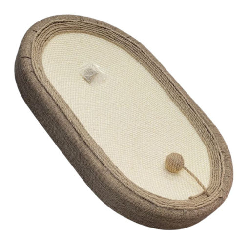 Imagen de Cama para gato en fibra de sisal