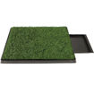 Imagen de Bandeja cesped sintetico 62x50x8cm MPETS