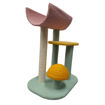 Imagen de Rascador Flower 51x36x63