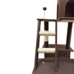 Imagen de Rascador 45x45x155cm